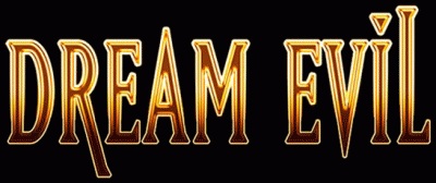 logo Dream Evil